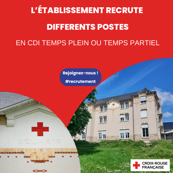 POSTES A POURVOIR
