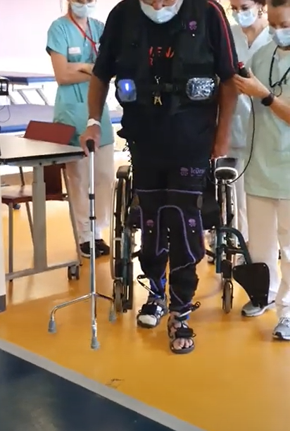 démo