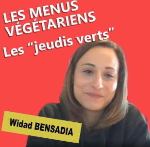 jeudis verts