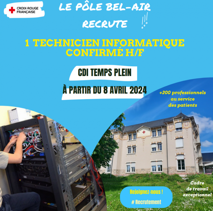 Capture recrutement