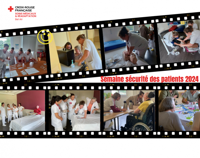 SEMAINE SECU