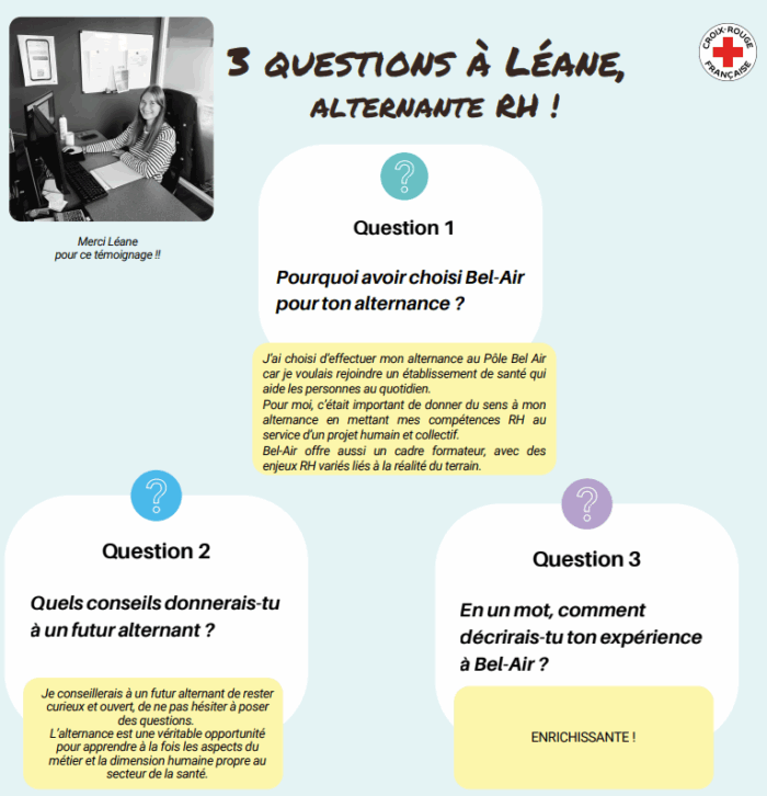 Alternance